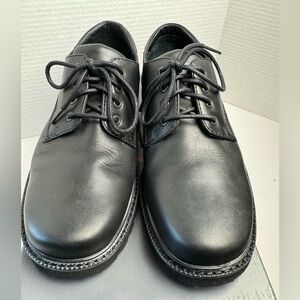 Men’s Rockport Northfield casual Oxford shoes waterproof! Size 7